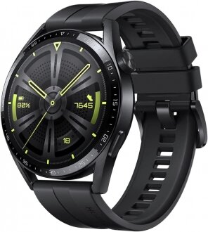 Huawei Watch GT 3 Active (46mm) Akıllı Saat kullananlar yorumlar